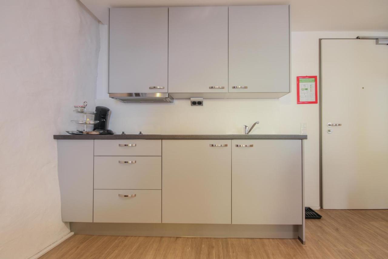 Haus Ella Apartamento Stuhlingen Exterior foto
