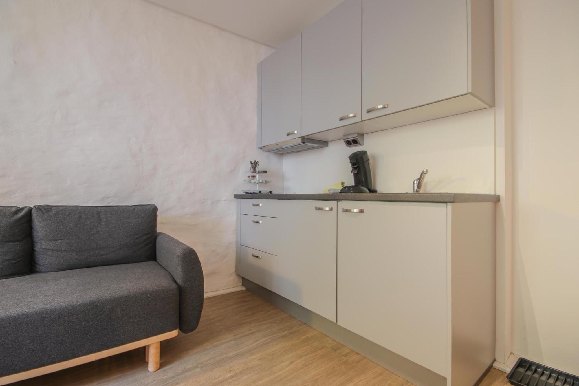 Haus Ella Apartamento Stuhlingen Exterior foto